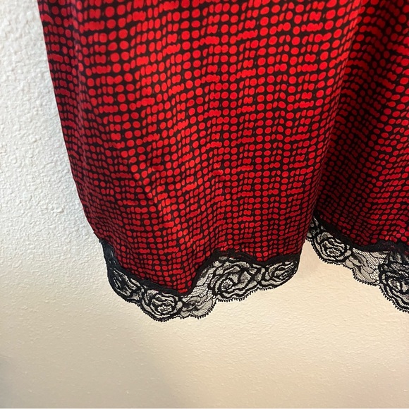 Stella McCartney Ellie Leaping Poppy Silk Camisole - Picture 5 of 10